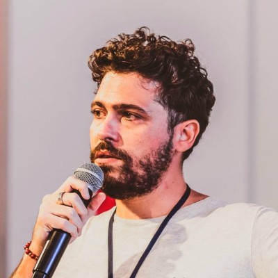 Pedro Ippolito, Senior Data consultant at Artefact Brazil