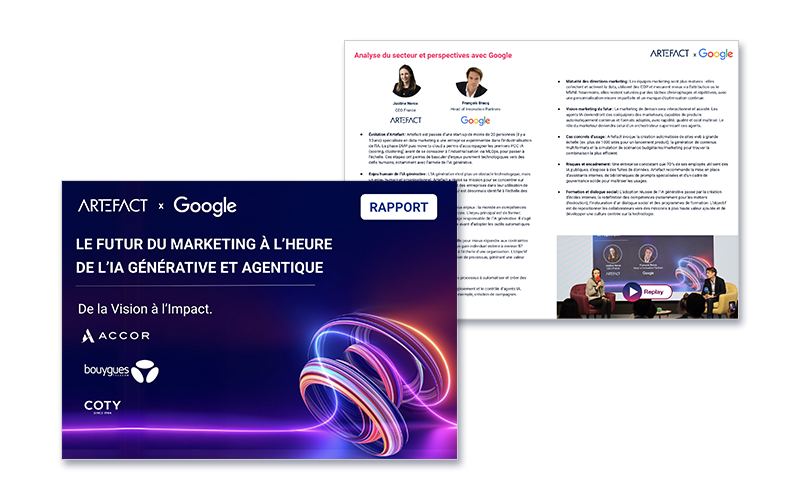 The Future of Marketing in the Generative AI &amp; Agentic Era (available...