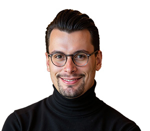 Christoph S. GROSS, Partner – Artefact SWITZERLAND
