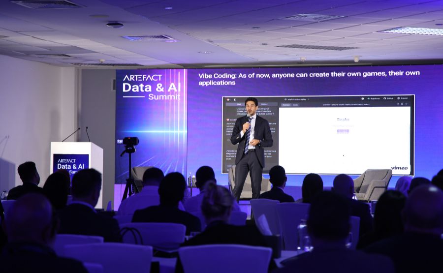 AI: From cutting-edge innovation to widely accessible commodity