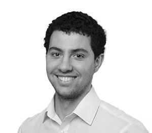 Harry MORPHAKIS, Partner, UK