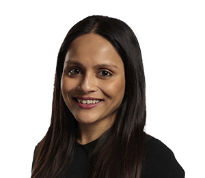 Athena SHARMA, Partner – Artefact UK
