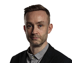 Mark SMITH Managing Director, CCO & Partner - Artefact UK