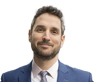 Adam Davis, Partner at Artefact US