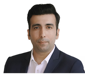 Akhilesh KALE, Partner - Artefact USA
