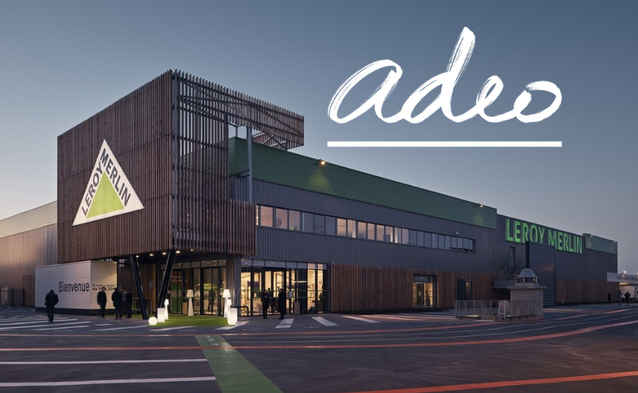 adeo – leroy merlin <span class="highlight">ADEO</span> Improving product referencing speed and quality with AI