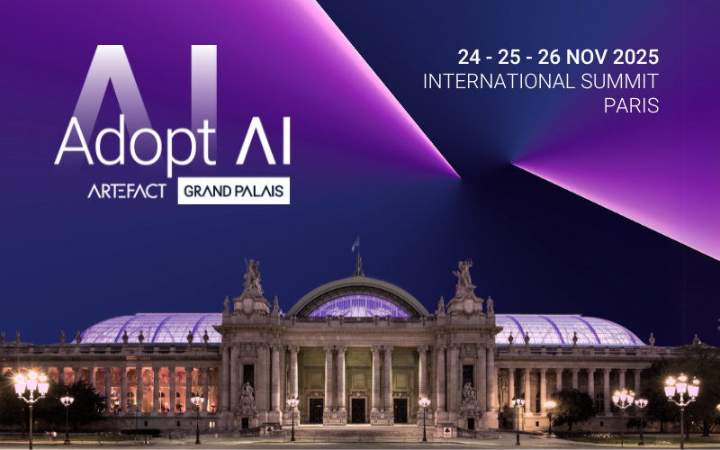 07 JUL 24 Adopt AI 2025 by Artefact