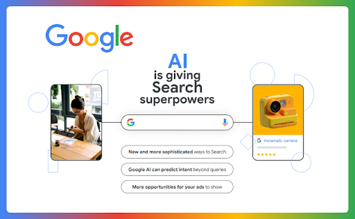Introducing Google’s New Query Metrics: Unlocking Deeper Search and Ad Insights