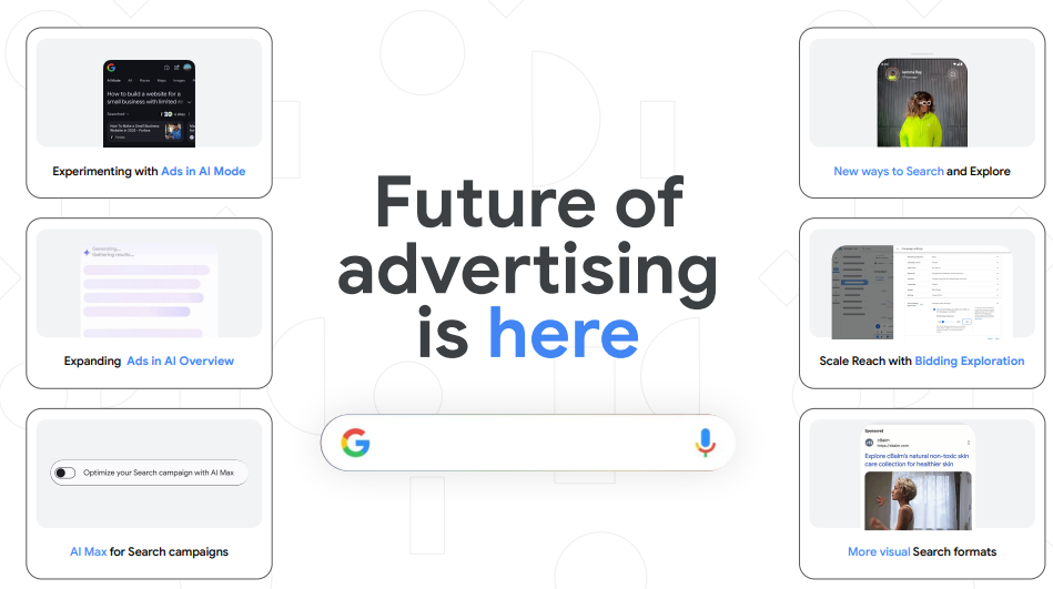 google