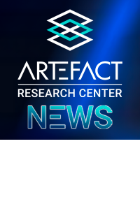 Artefact Research Center News Artefact Research Center News