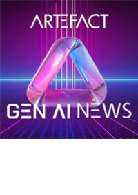 Gen AI News Gen AI Nieuws