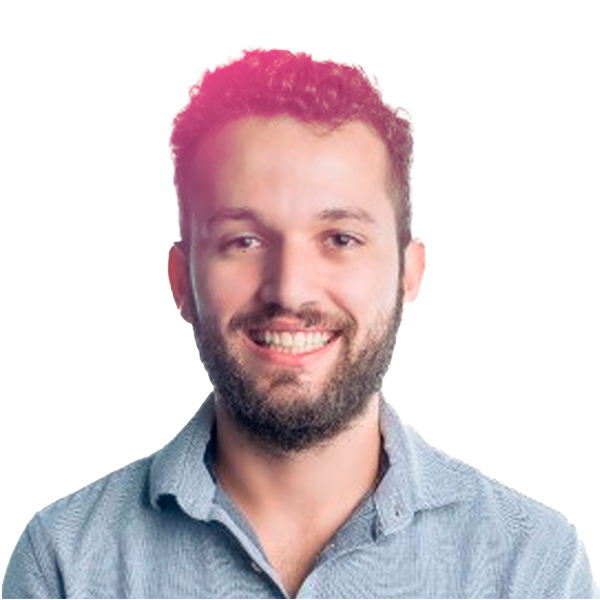 Rafael MELO, Partner, Artefact BRAZIL