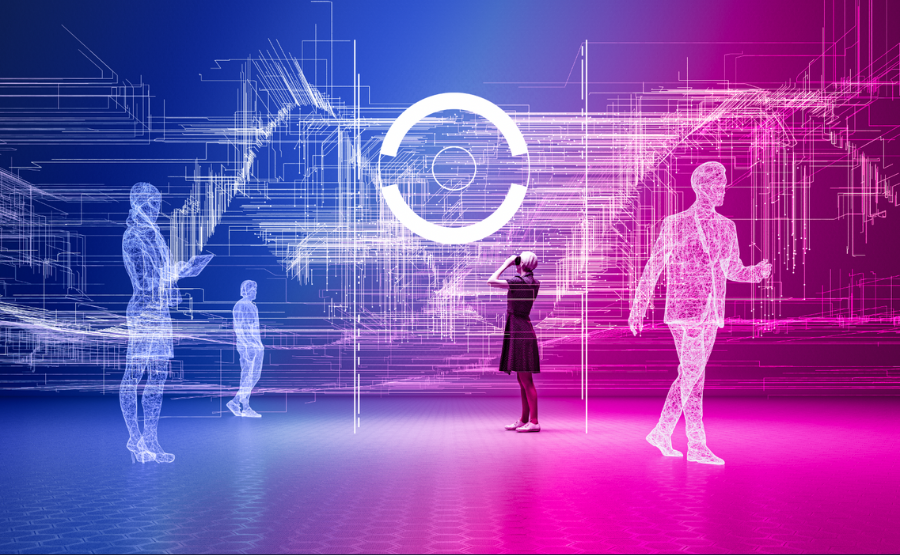 The future of marketing in the era of AI Agents: Reimagining organization and processes