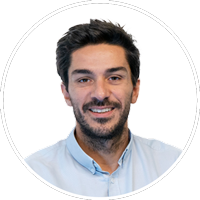 Vincent Luciani, CEO & Co-Founder – ARTEFACT Vincent Luciani