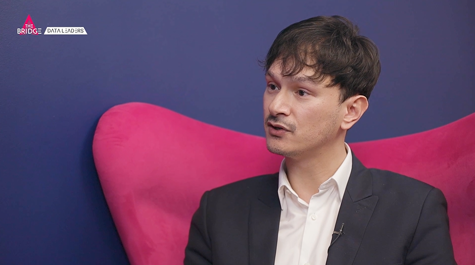 “Data Leader” interview about Data Governance with Julien Ho-Tong, Partner and Data/AI Strategy & Governance Expert at Artefact