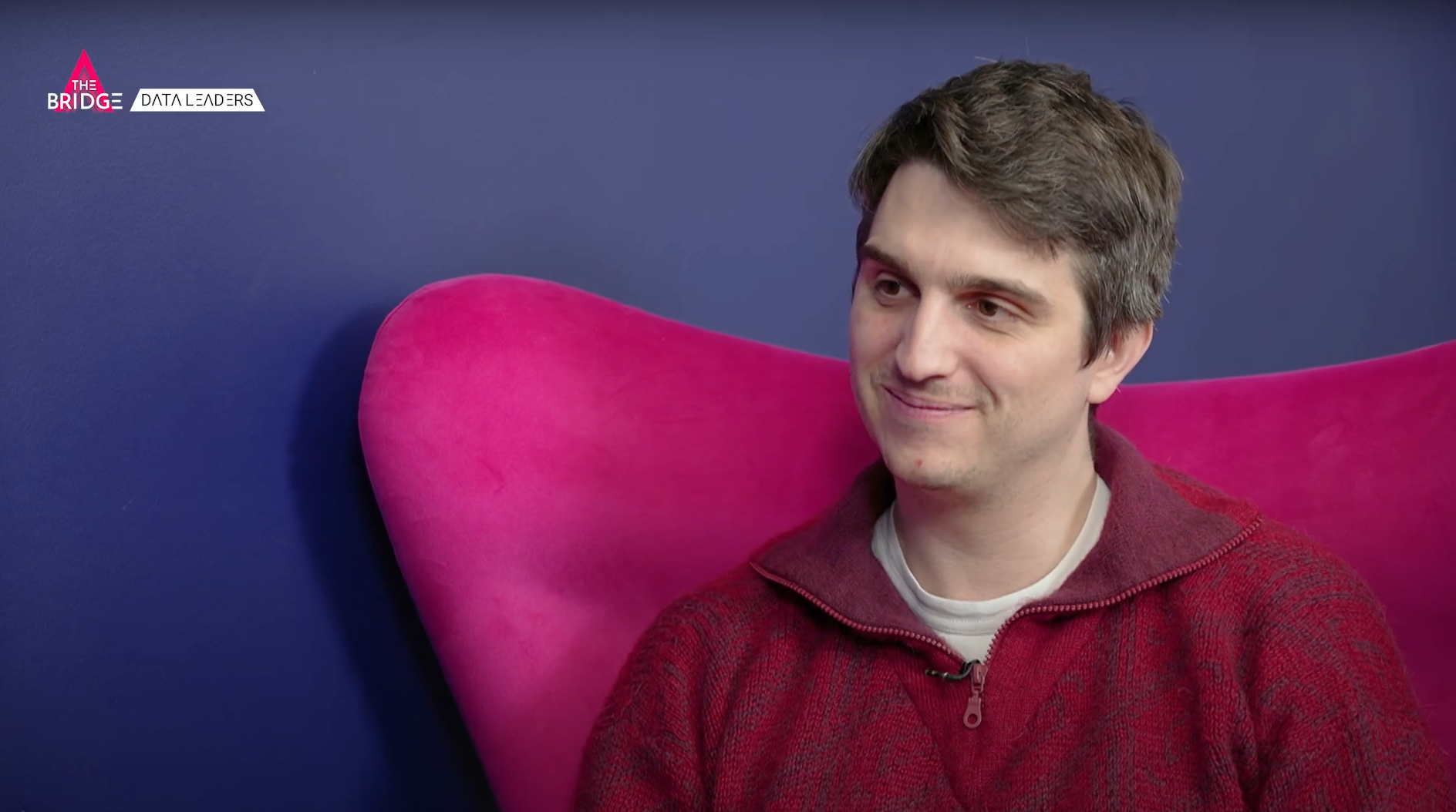 The Bridge interview with Robin Doumerc, Artefact’s new CTO: turning a large entity of engineers and developers into a unified, productive, innovative team.