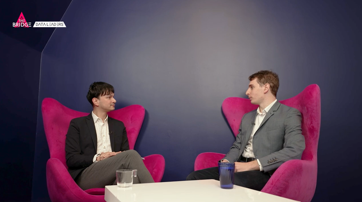 AI, music & creativity: A conversation with Artefact’s Julien Ho-Tong, Managing Partner, and Nicolas Lang, Senior Consultant.