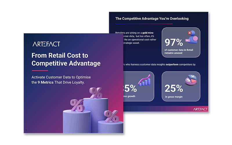 From Retail Cost to Competitive Advantage
