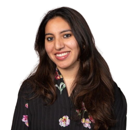 Maneka Sharma, Data Consultant - Artefact US