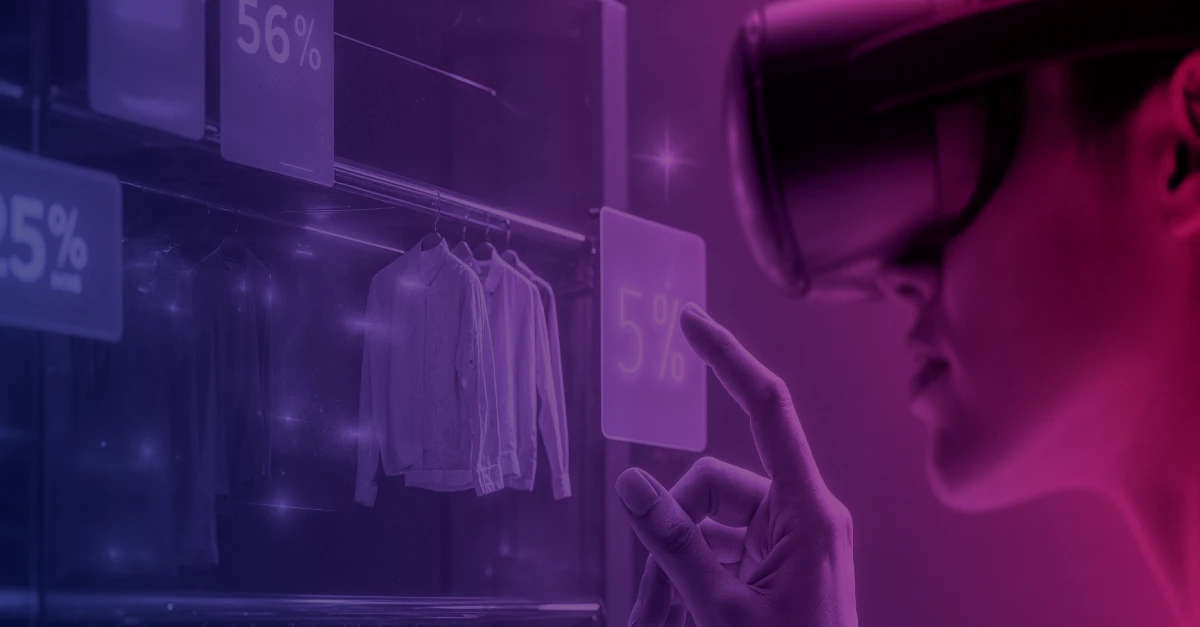 Retail’s future: Powered by data, built on collaboration
