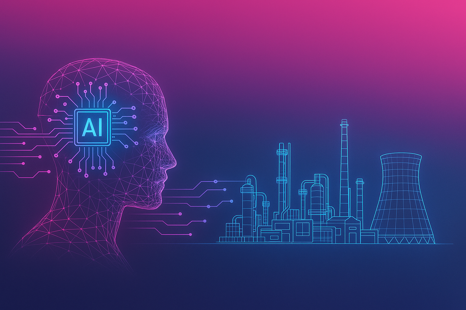AI-Driven Digital Twins: Unlocking Exponential Operational Gains
