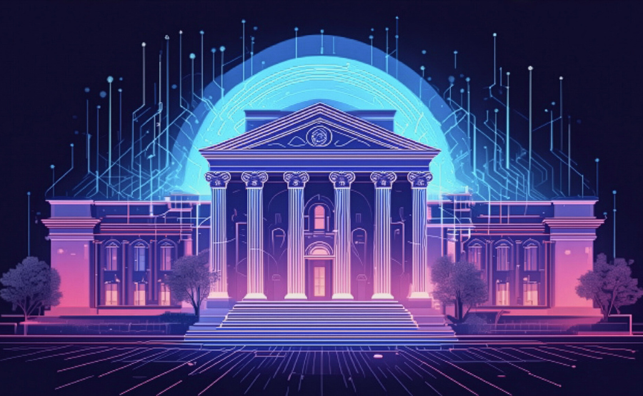 Smarter Universities: Harnessing AI and Data for Transformation