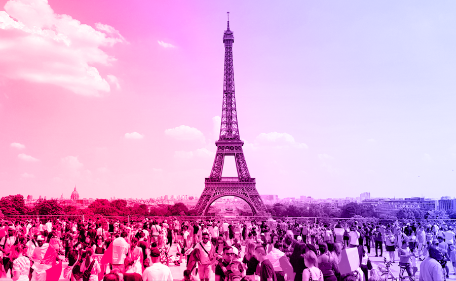 The Tourist Trap Index: How Data Reveals the Truth Behind Tourist Hotspots