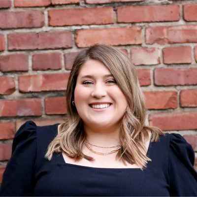 Allie Haywood, Senior Digital PR Manager at Artefact Allie Haywood, Senior Digital PR Manager at Artefact