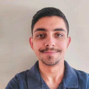 Vinicius Camargo, Analytics Engineer - Artefact
