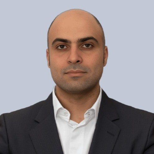 Dr. Ing. Alireza Abbasimoshaei Dr. Ing. Alireza Abbasimoshaei