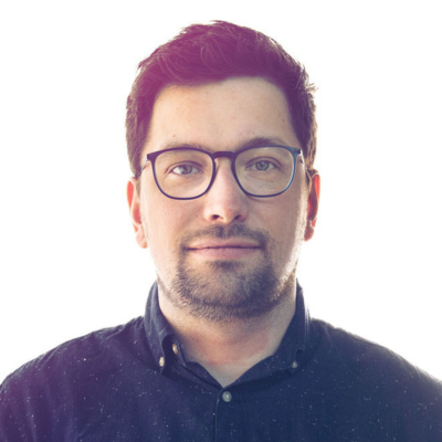 Aaron Hordijk