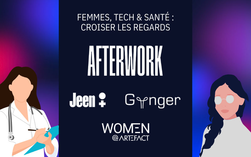 Afterwork Women@Artefact