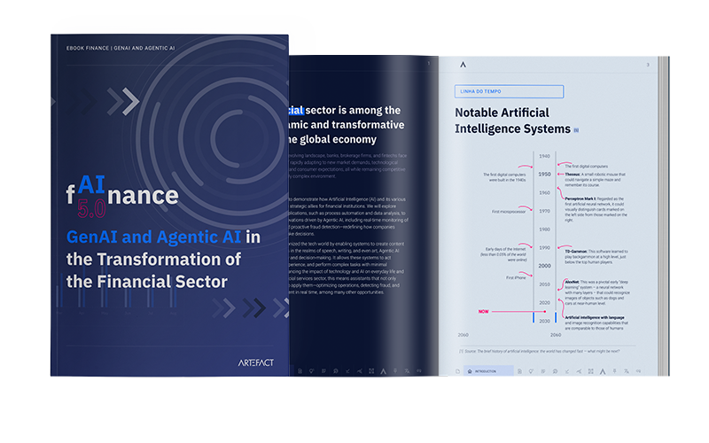 GenAI and Agentic AI in the Transformation of the Finance Sector (available...