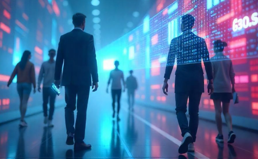 How AI is changing search and what it means for customers, marketers and brands