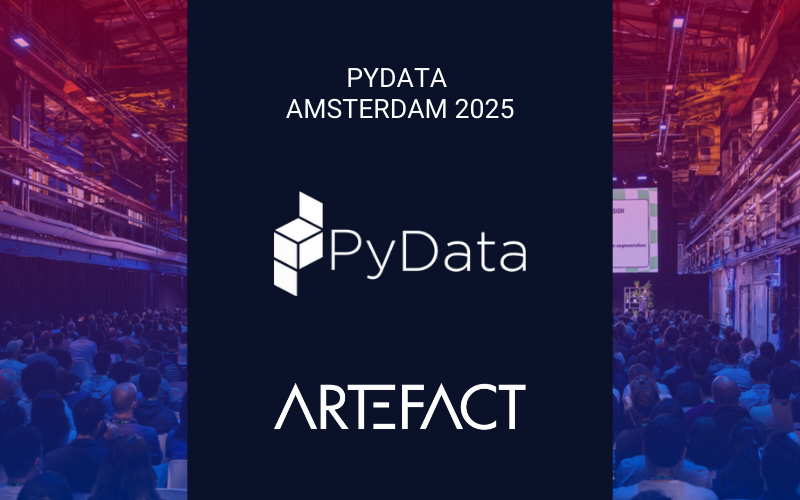 PYDATA AMSTERDAM PYDATA AMSTERDAM
