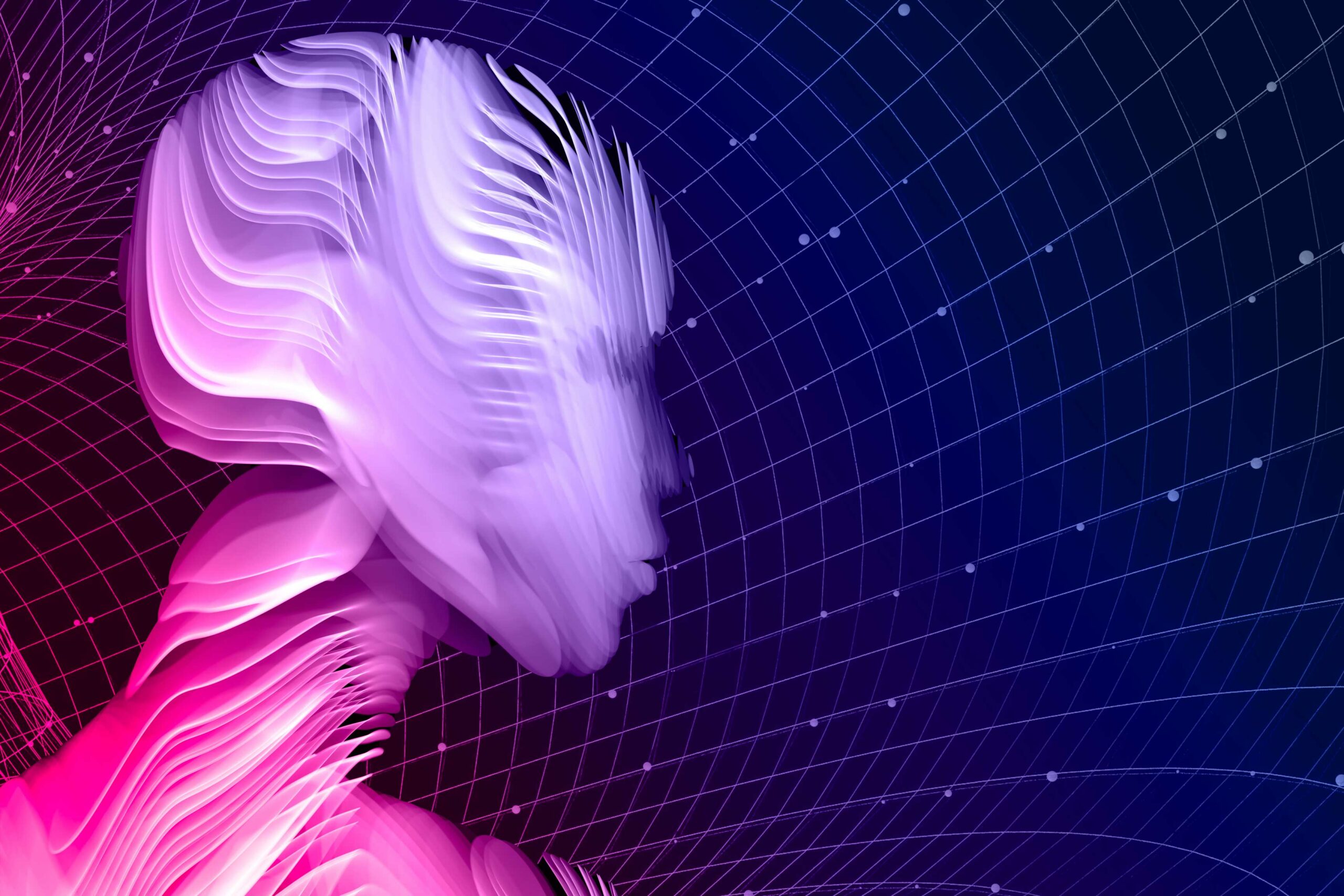 Human consultancy is at the core of successful agentic AI implementation