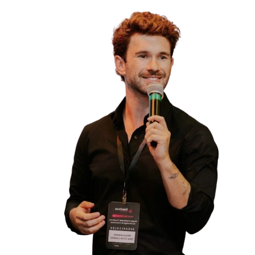 Paolo Gozdzink 