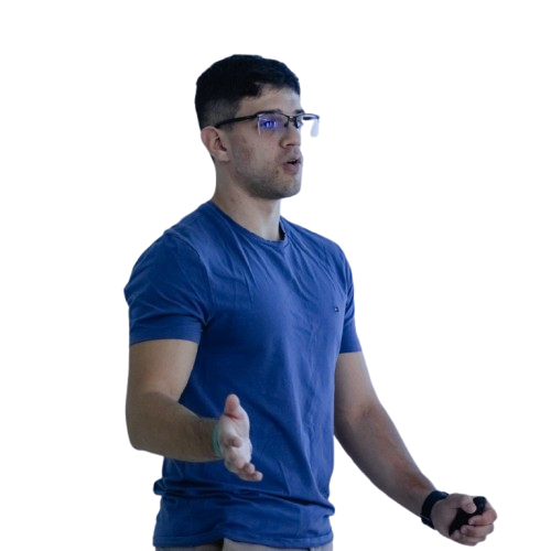Lucas Milhorato