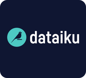 Logo Dataiku