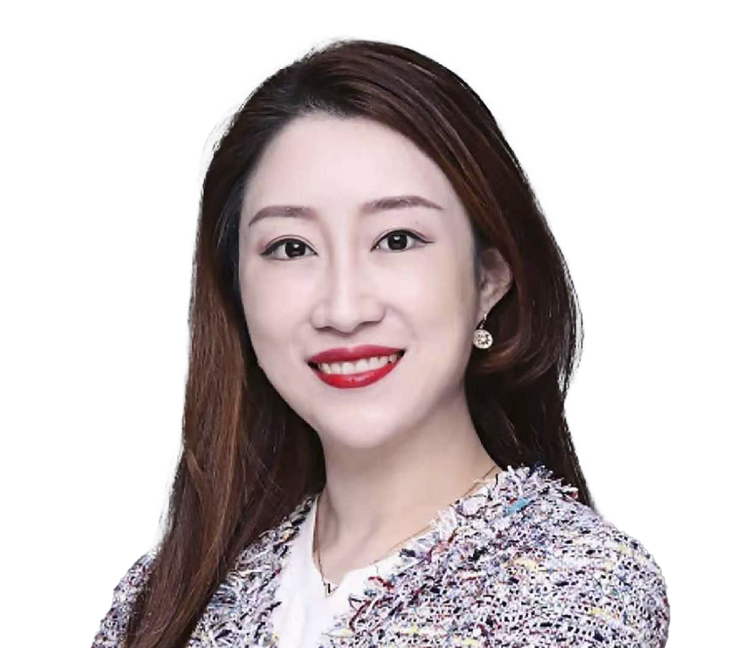 Chloe ZHANG - Partner