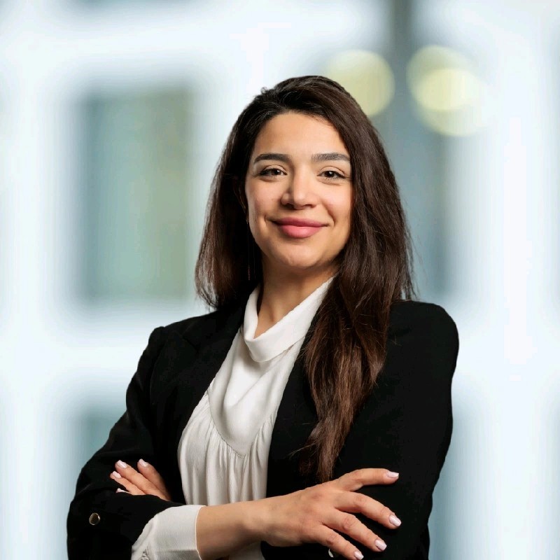 Angela Assaf