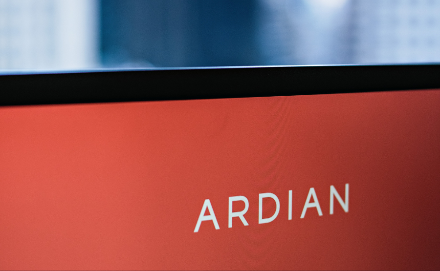 CC Ardian mistral <span class="highlight">ARDIAN</span> Transforming Private Equity Due Diligence with Generative AI