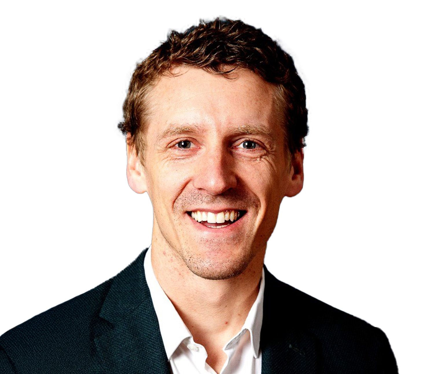 Corentin CAMOUS, Partner - Artefact