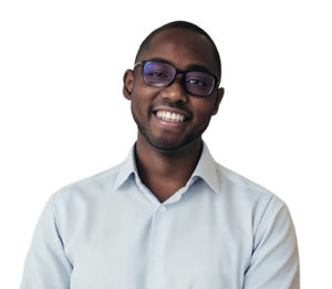Fabrice Zapfac - partner