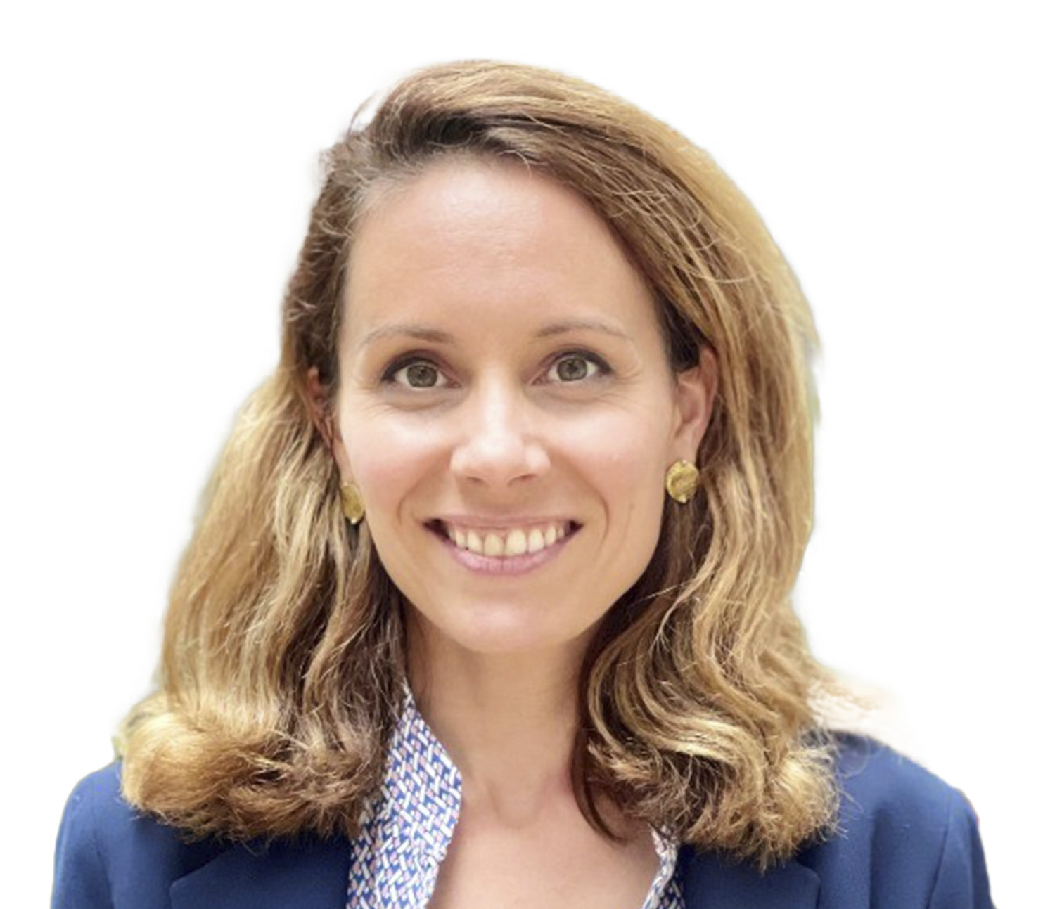 Sarah ETIENNE BOUSELHAM - Partner at Artefact | Luxury practice