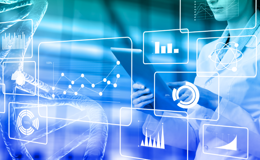 Smarter decisions, stronger ROI: Marketing Measurement in Pharmaceutical