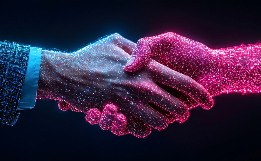 AI Lead Gen – Driving Growth in Distributed B2B Markets with Data & AI