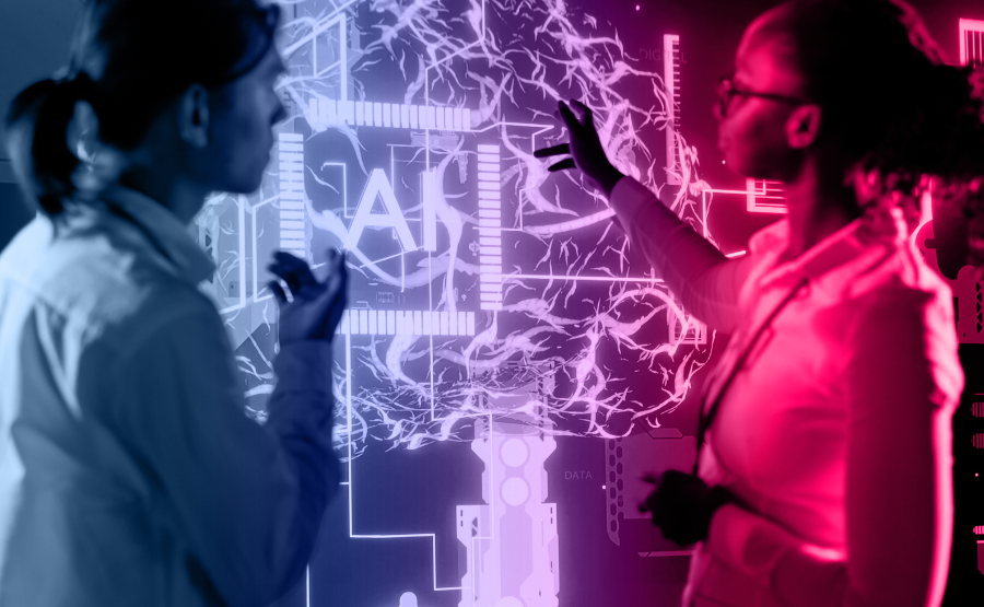 GenAI adoption: A pragmatic roadmap for companies seeking impact