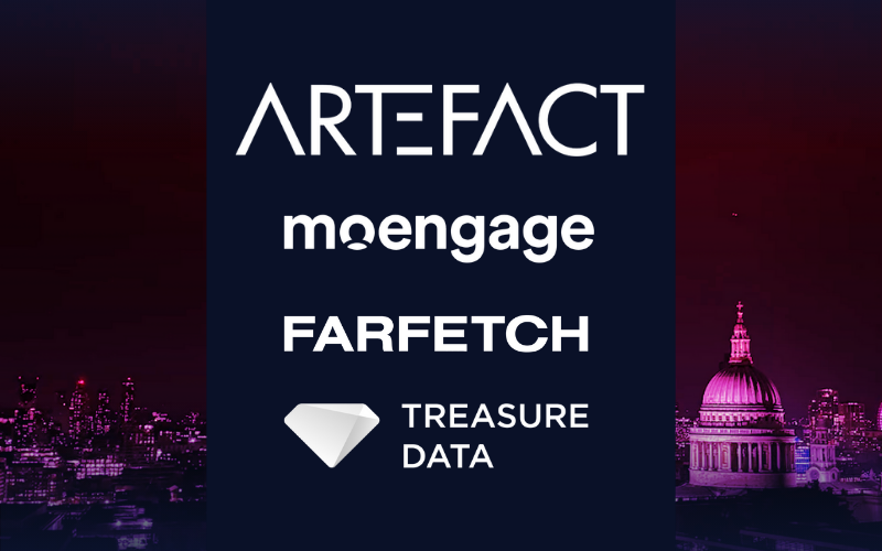 New London Office Launch