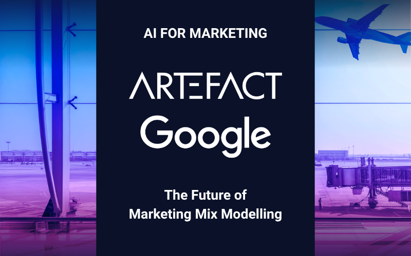 The Future of Marketing Mix Modelling